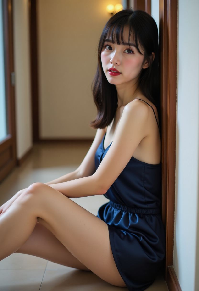 遇见彼此