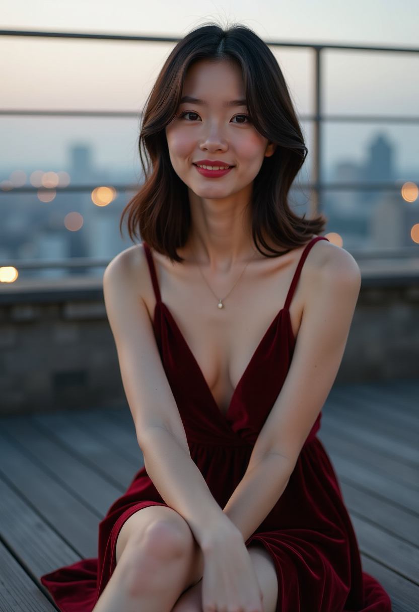 深夜便利店