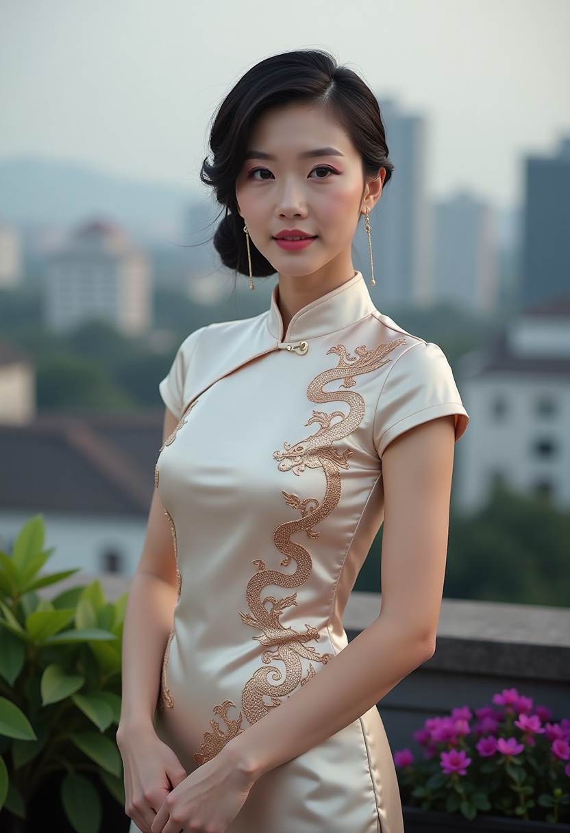 南城往事